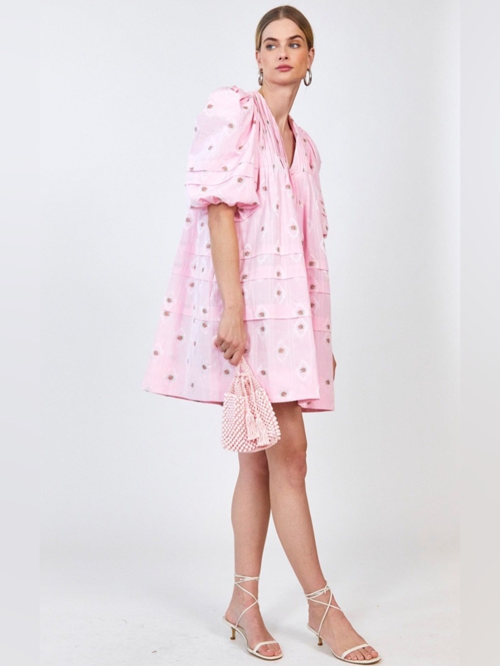 Hunter Bell Jenkins Dress XS